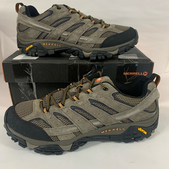 NWT Men's Moab 2 Ventilator Size: 8.5 - only reposhing because they don’t fit. - Picture 11 of 16